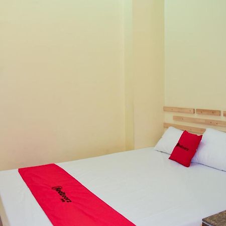 Reddoorz Near Mangga Dua Square Ξενοδοχείο Τζακάρτα Εξωτερικό φωτογραφία