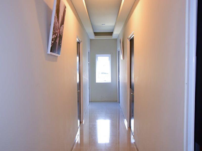 Reddoorz Near Mangga Dua Square Ξενοδοχείο Τζακάρτα Εξωτερικό φωτογραφία