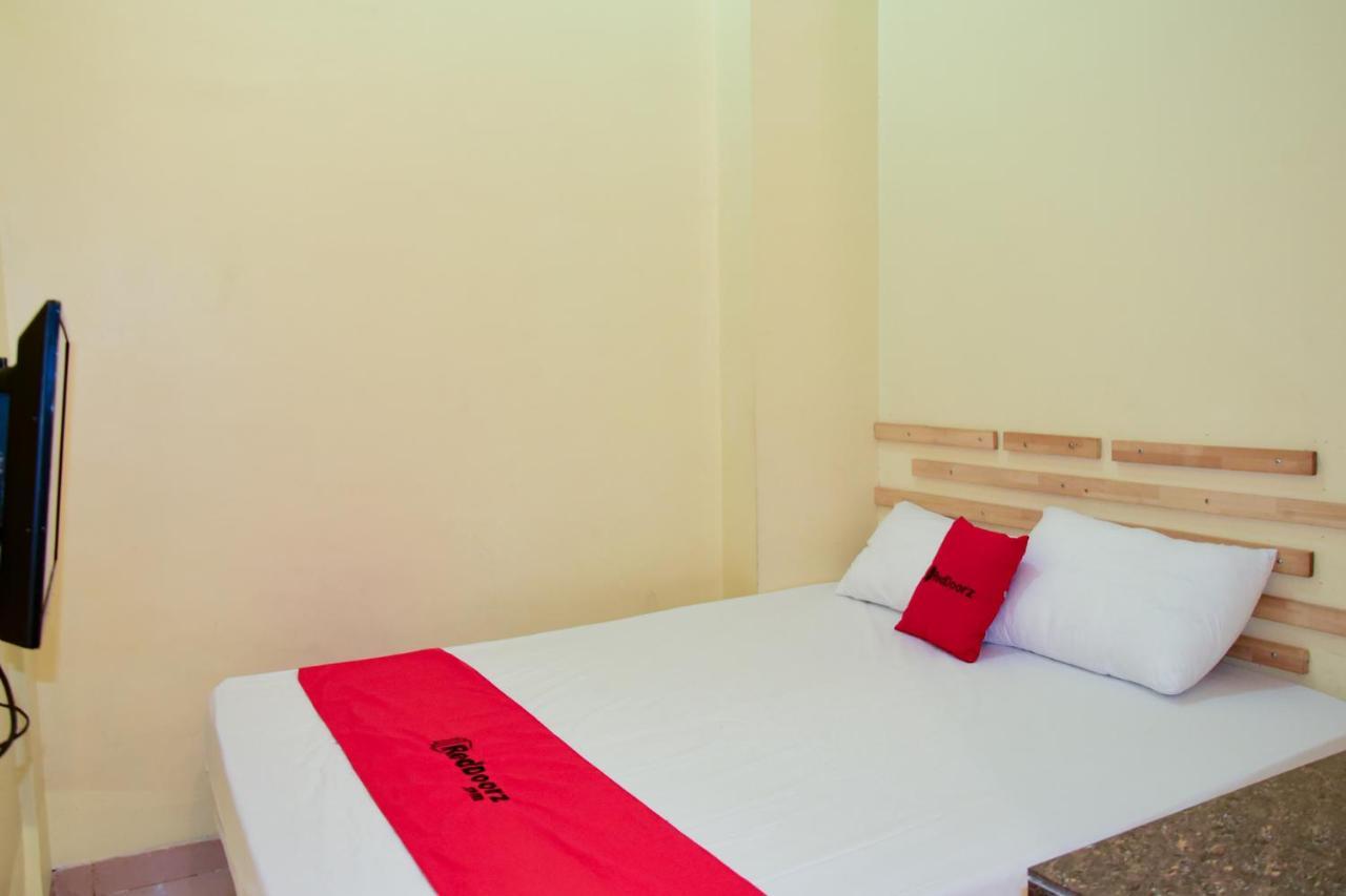Reddoorz Near Mangga Dua Square Ξενοδοχείο Τζακάρτα Εξωτερικό φωτογραφία