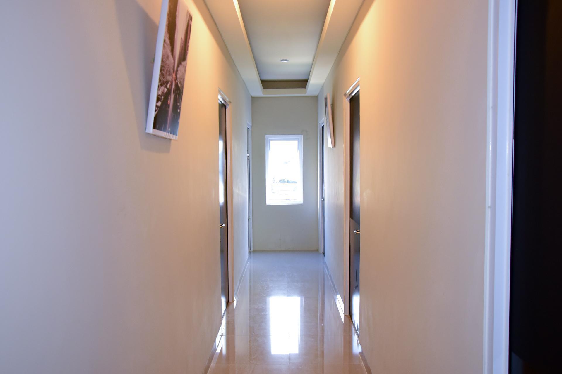 Reddoorz Near Mangga Dua Square Ξενοδοχείο Τζακάρτα Εξωτερικό φωτογραφία