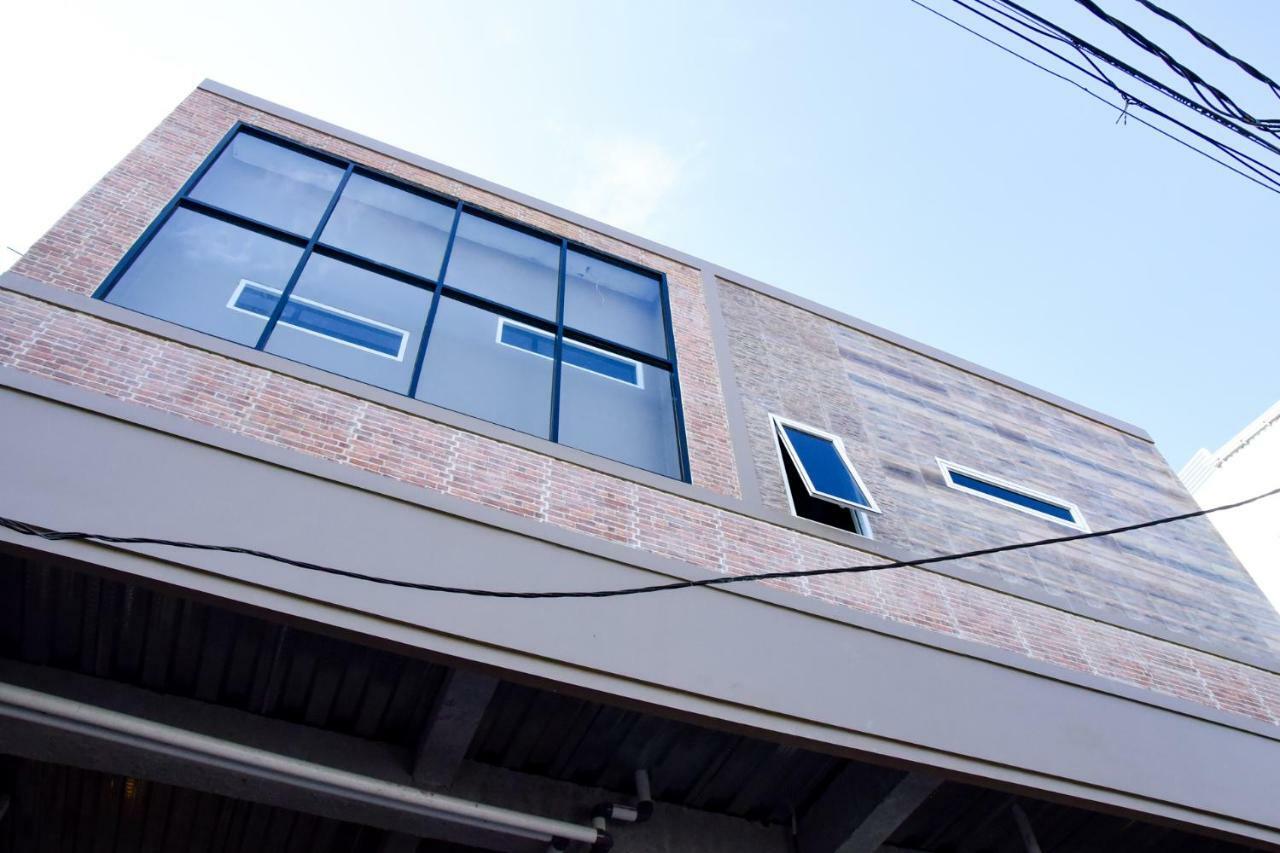 Reddoorz Near Mangga Dua Square Ξενοδοχείο Τζακάρτα Εξωτερικό φωτογραφία