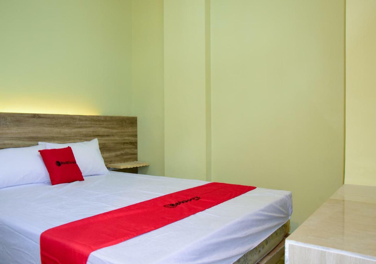 Reddoorz Near Mangga Dua Square Ξενοδοχείο Τζακάρτα Εξωτερικό φωτογραφία