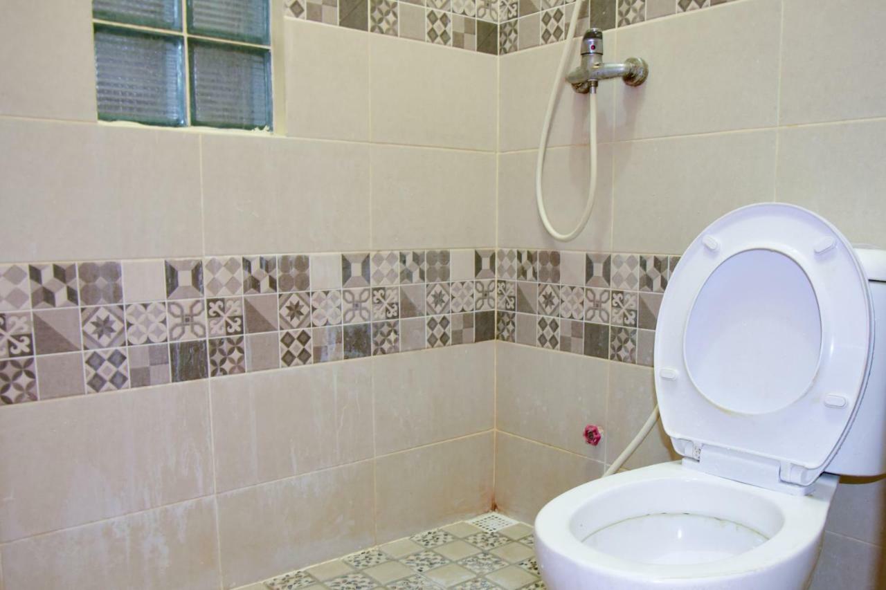 Reddoorz Near Mangga Dua Square Ξενοδοχείο Τζακάρτα Εξωτερικό φωτογραφία