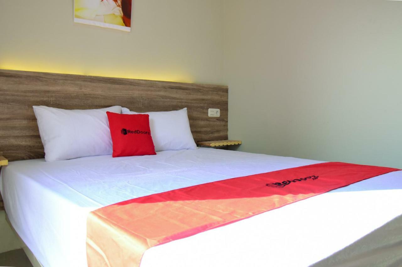 Reddoorz Near Mangga Dua Square Ξενοδοχείο Τζακάρτα Εξωτερικό φωτογραφία
