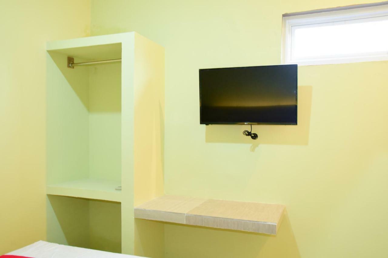 Reddoorz Near Mangga Dua Square Ξενοδοχείο Τζακάρτα Εξωτερικό φωτογραφία