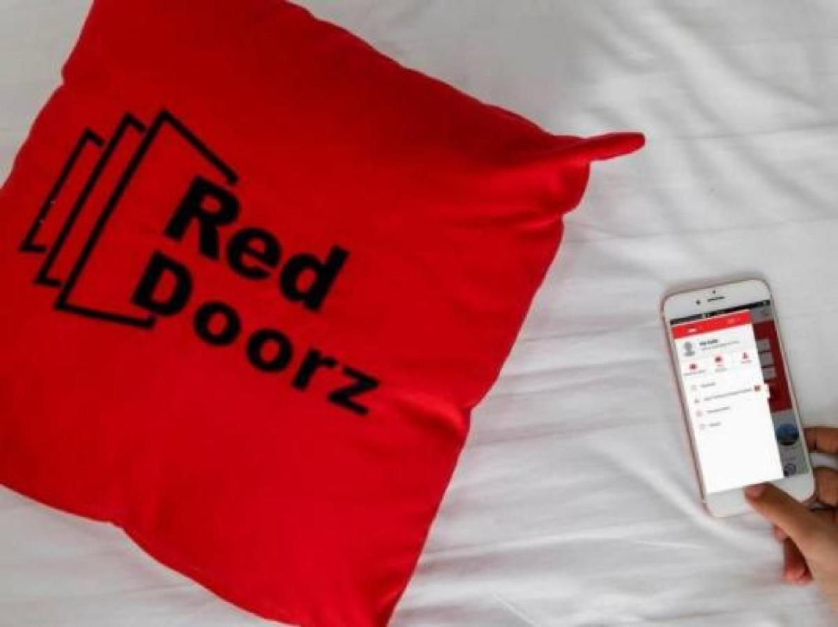 Reddoorz Near Mangga Dua Square Ξενοδοχείο Τζακάρτα Εξωτερικό φωτογραφία